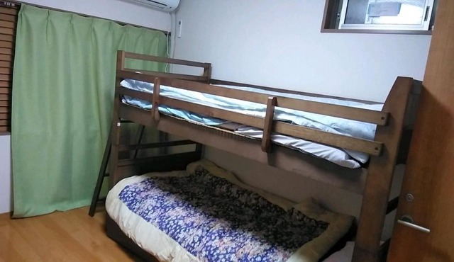 Kōnotori no sato no yado Bekan - Vacation STAY 11543