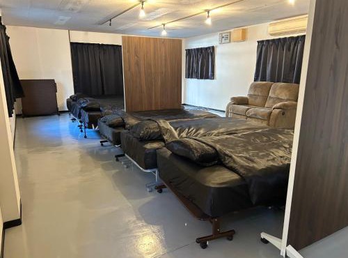 K5 Building - Vacation STAY 20273