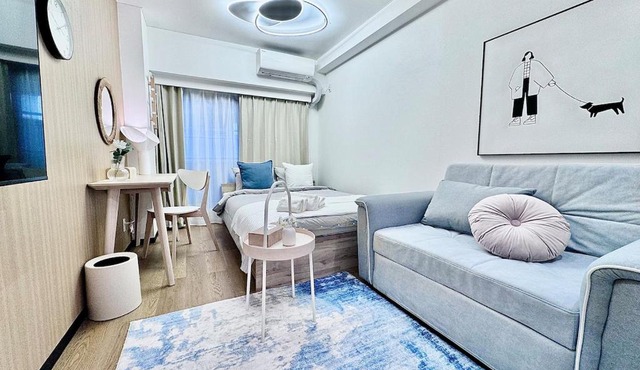 Kabukicho Designer's Apt X
