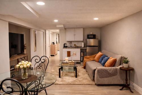 Kaikay's Home, 20 minutes from Beaches &WaterPark