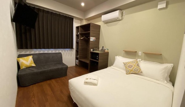 Kainoa Guesthouse