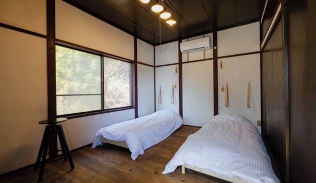 KAMADOMA Entire building available for rent A /Kure City Hiroshima