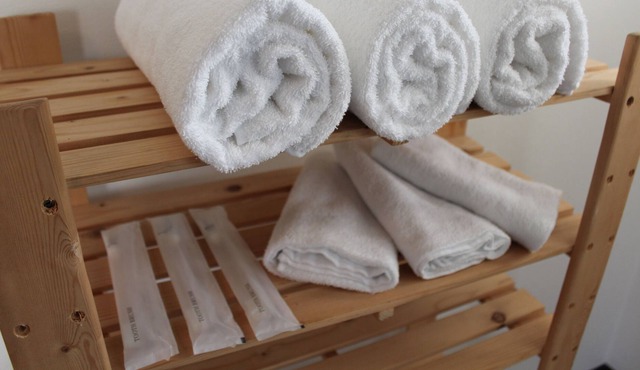Kamakura Isogo Marina Area / KH202 / 51㎡ / Family Type / Fully equipped with clothes dryer