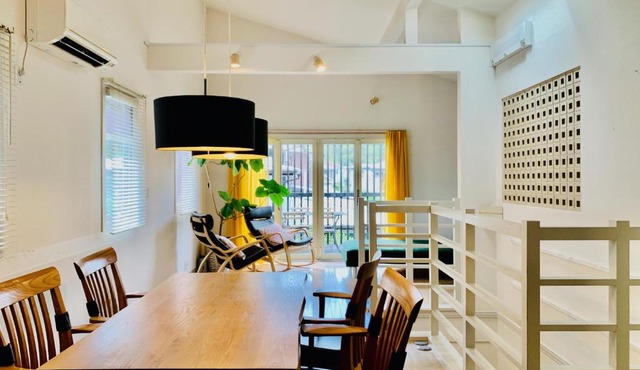 Kamakura Vacation House