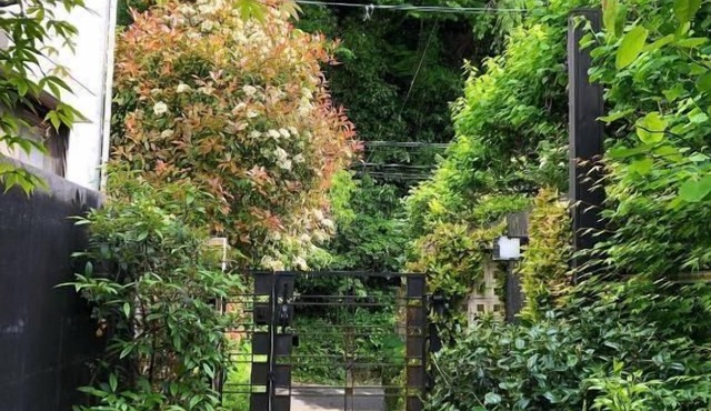 Kamakura Vacation House