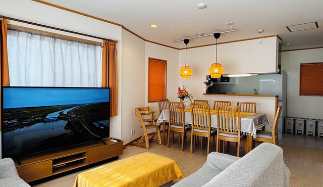 Kamei House