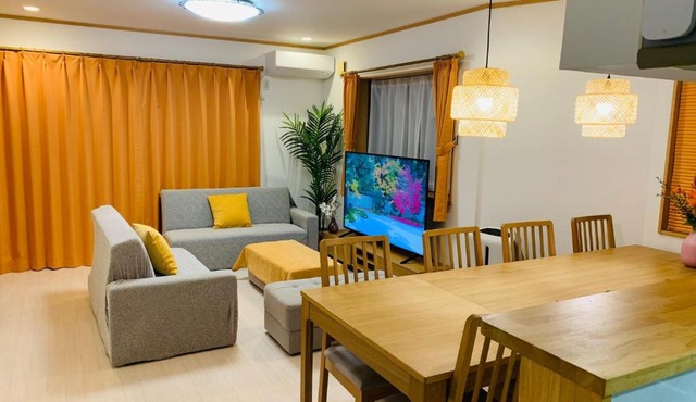 Kamei House - Vacation STAY 07100v