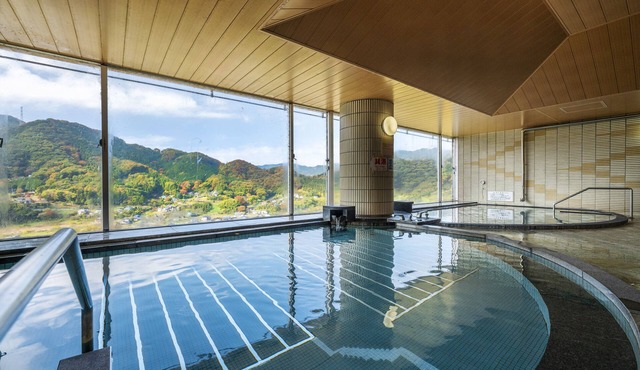 Kamenoi Hotel Nagatoro Yorii