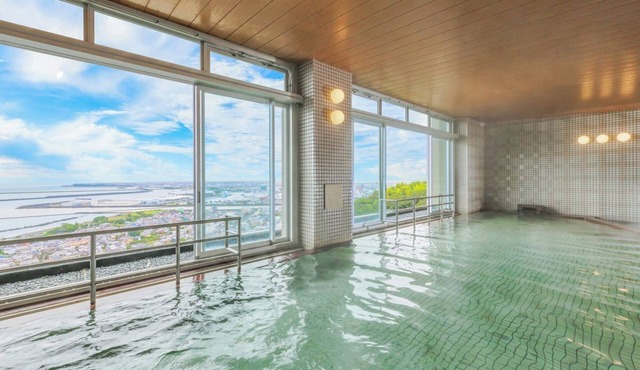 Kamenoi Hotel Yaizu