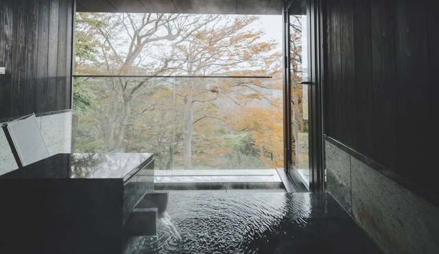 Kanaya Resort Hakone