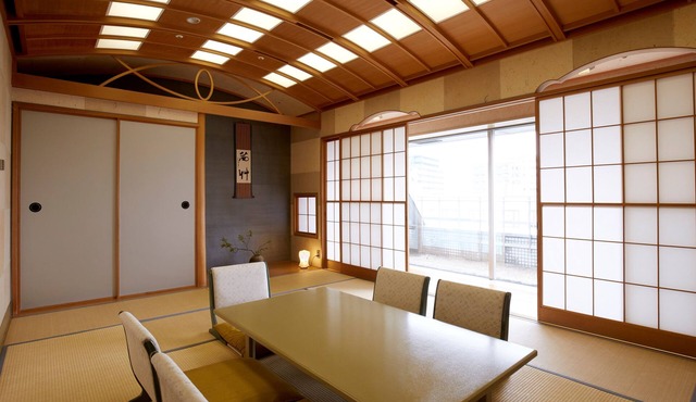 Kawagoe Prince Hotel