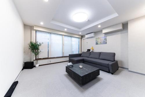 Kawasaki Central House