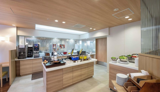 Keio Presso Inn Gotanda