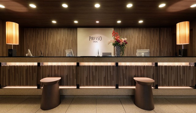 Keio Presso Inn Ikebukuro