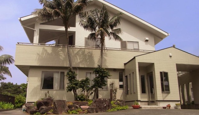 Kencha Rumah