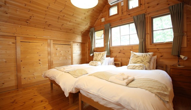 Kenman House Hakuba