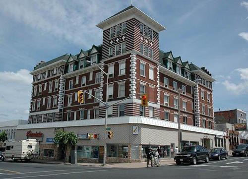 Kenricia Hotel
