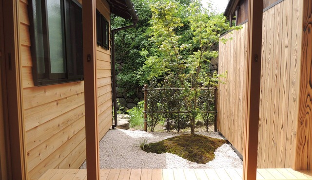 Kenroku - Spacious machiya near Kenroku garden