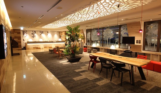 Kichijoji Tokyu REI Hotel