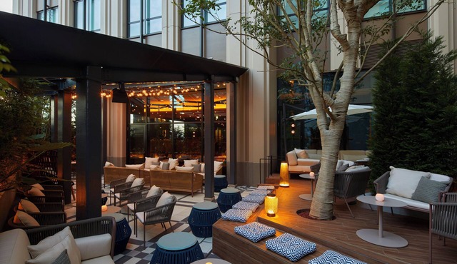 Kimpton Shinjuku Tokyo by IHG
