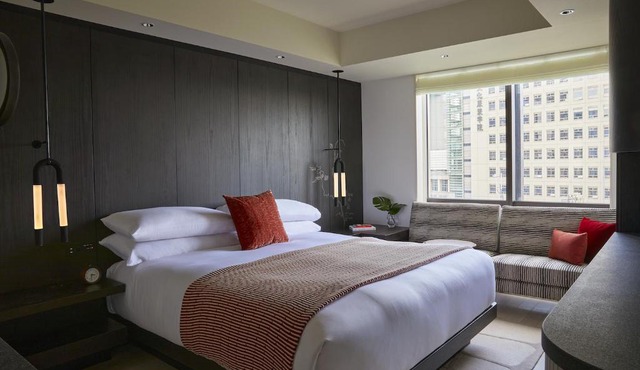 Kimpton Shinjuku Tokyo by IHG