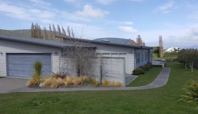 Kinloch Lakehouse, a fabulous family haven