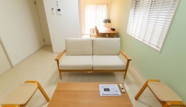 Kinugawa Station Front Room A/Nikko Tochigi