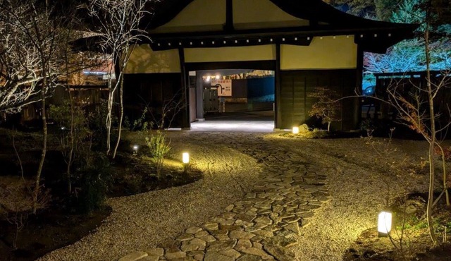 KINZAN Villa KANOGAWA