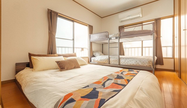 KiraKira House | Charming 3BR house | walk to the Yamanote line