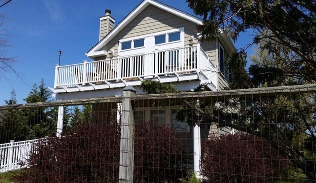 Kismet, 4 bedroom Fire Island family house "IMAGINE"