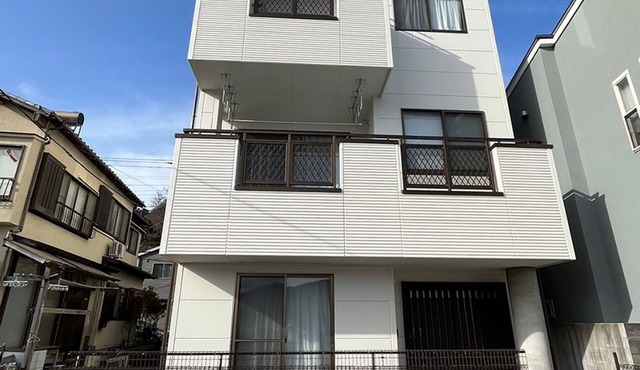 Kitaizu North Private House - Kitaizu North Private House/Numazu Shizuoka