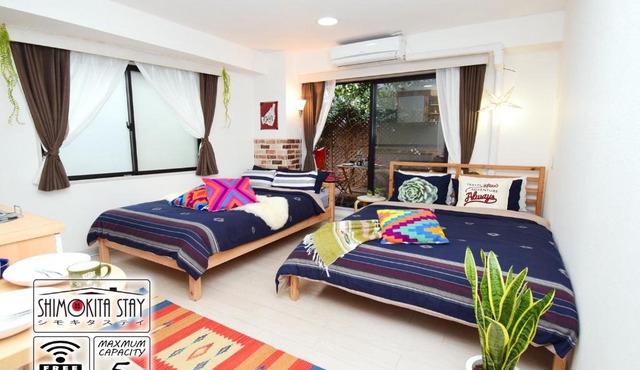 KITAZAWA CS HOUSE/Vacation STAY 78552