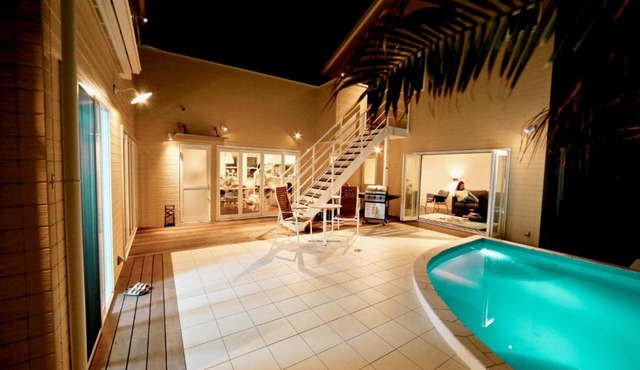 KIYAZA RESORT Kamakura