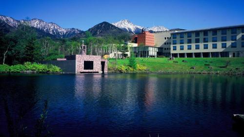 Kiyosato Kogen Resort