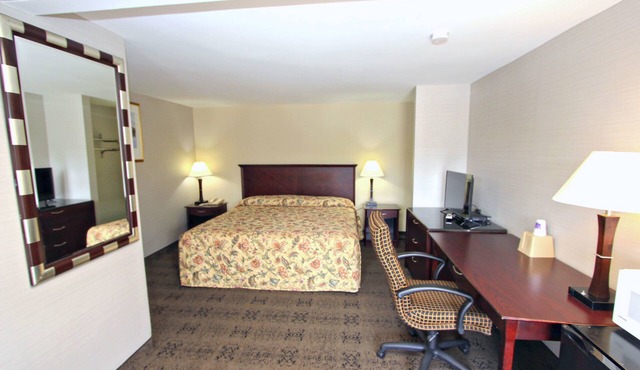 Knights Inn Pine Grove
