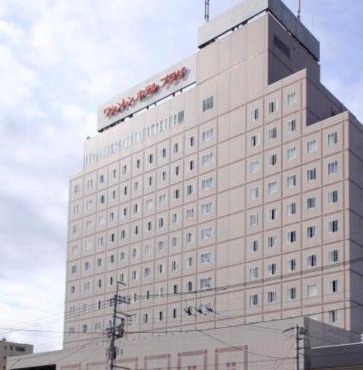 Kofu Washington Hotel Plaza