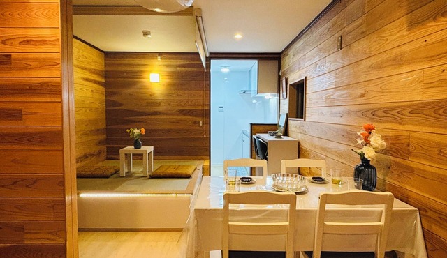 Koiwa Stn. 7 min/60 min from Narita/Haneda Airport/Tokyo/Lapis House 101
