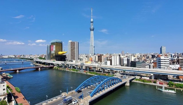 KOKO HOTEL Asakusa Komagata