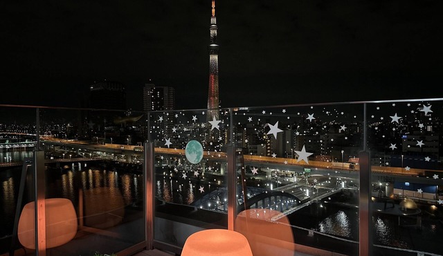 KOKO HOTEL Asakusa Komagata