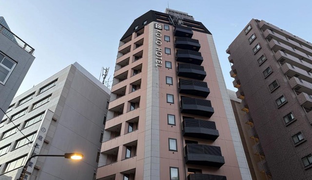 KOKO HOTEL Ikebukuro - formerly Hotel Wing International Select Ikebukuro