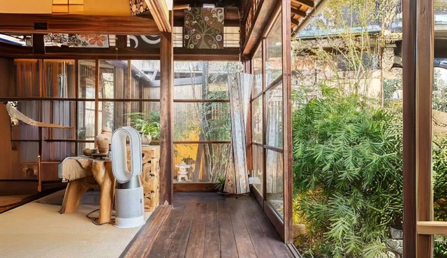 Kominka Mitsuhama Ryokan