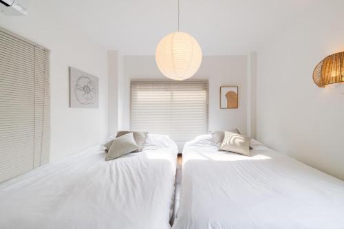 KOTOBUKI House - Perfect for Groups - 3 Bedrooms, 3 Baths