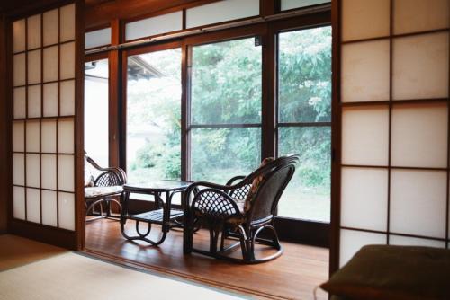 Kotonohasya - Vacation STAY 23629v
