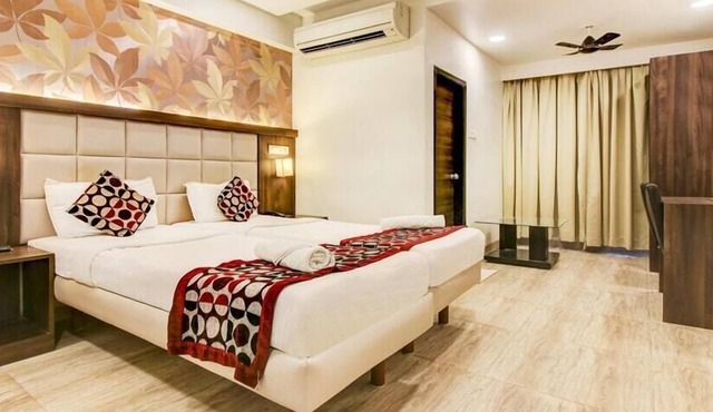 Krishna Avatar Stay Inn