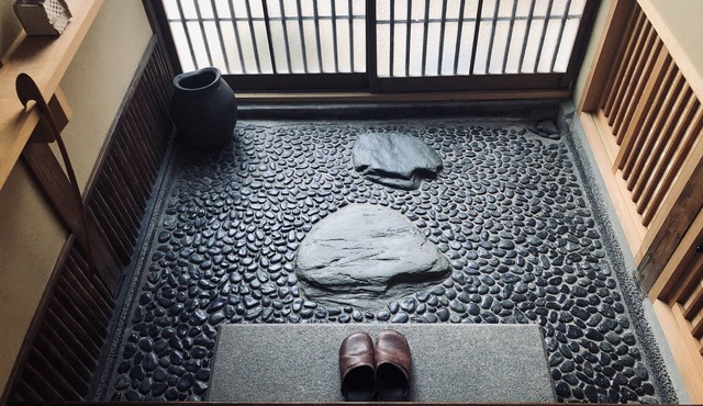 Kurashiki DEN - Whole Property - Bikan Chiku