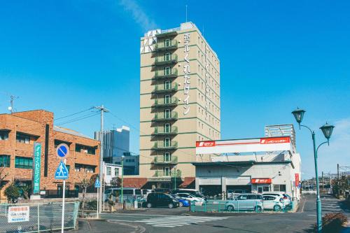 Kuretake-Inn Kakegawa