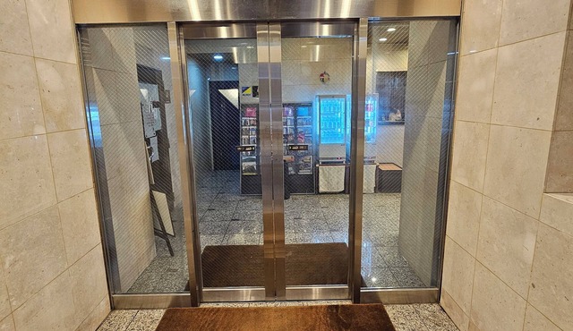 Kuretake Inn Tokyo Funabori