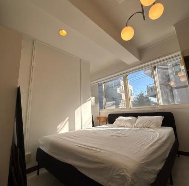 Kuro House - In the middle of Hiro, Omotesando, Roppongi