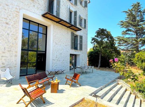 L'appartement Vicente