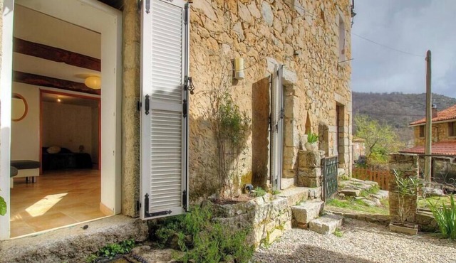 La Croce - LETIA - Guest house